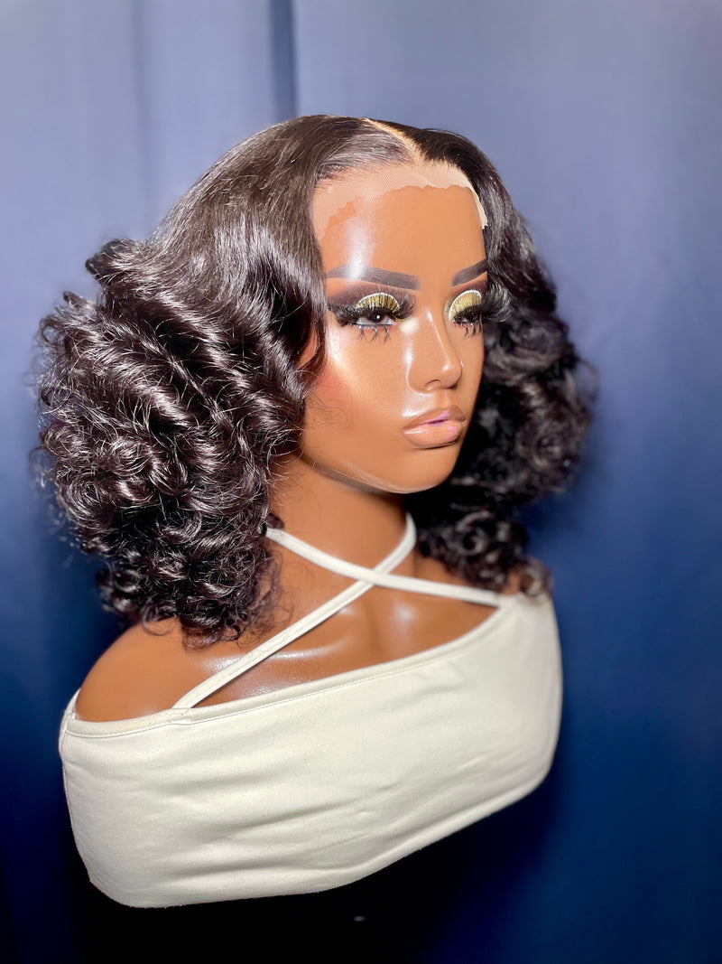 Diana | March Madness