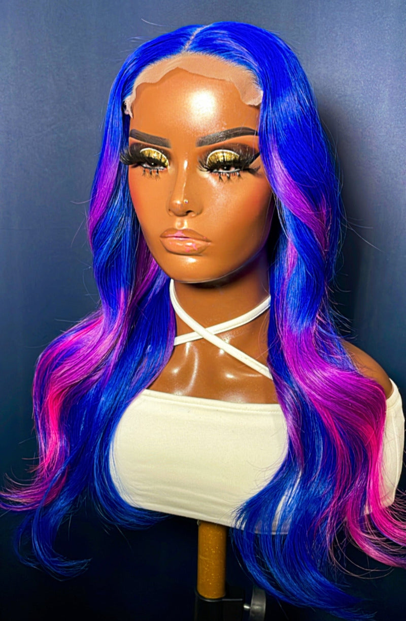 Fembot Alva | March Madness