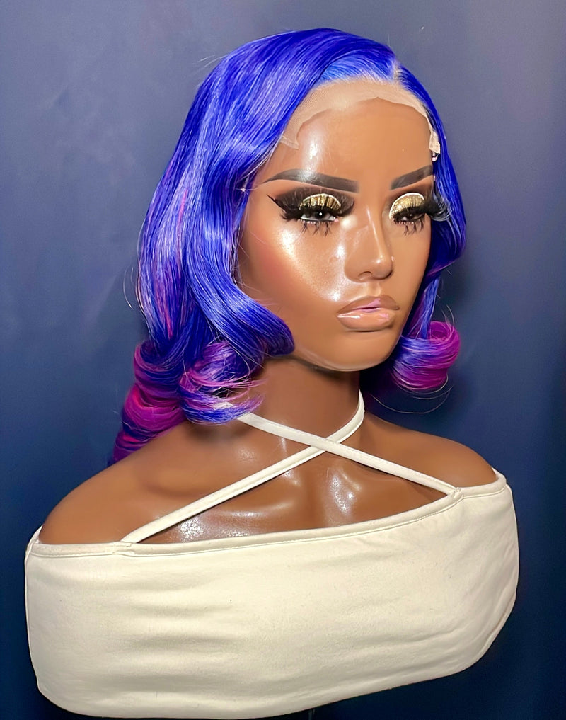 Fembot Alva | March Madness