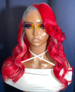 Fembot Arcee Red | March Madness
