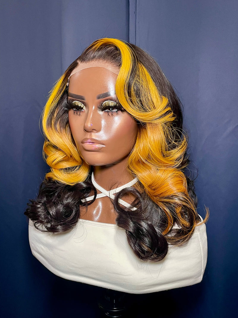 Fembot Queen BEE | March Madness