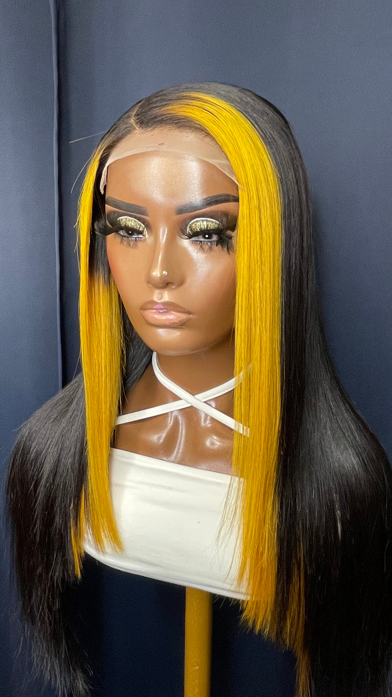 Fembot Queen BEE | March Madness