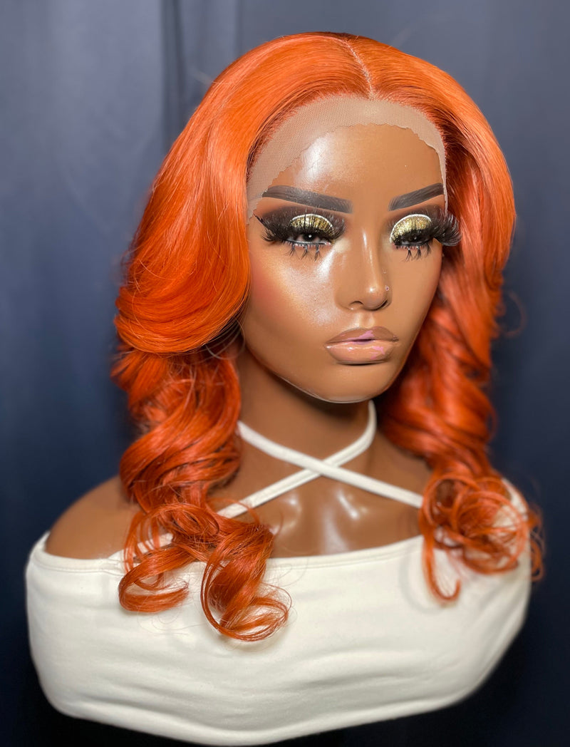 Fembot Sand Storm | March Madness