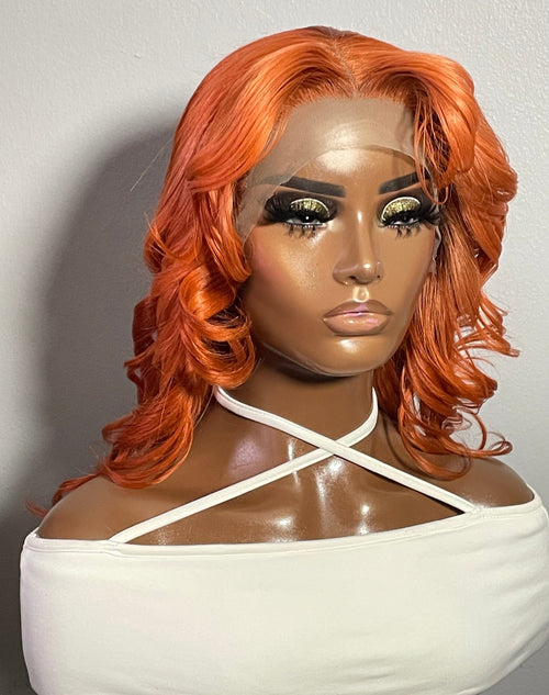 Fembot Sand Storm | March Madness