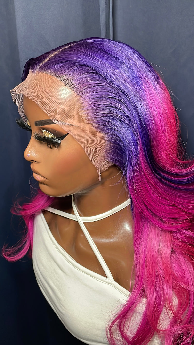 Fembot Chromatica | March Madness