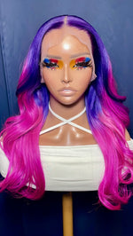 Fembot Chromatica | March Madness