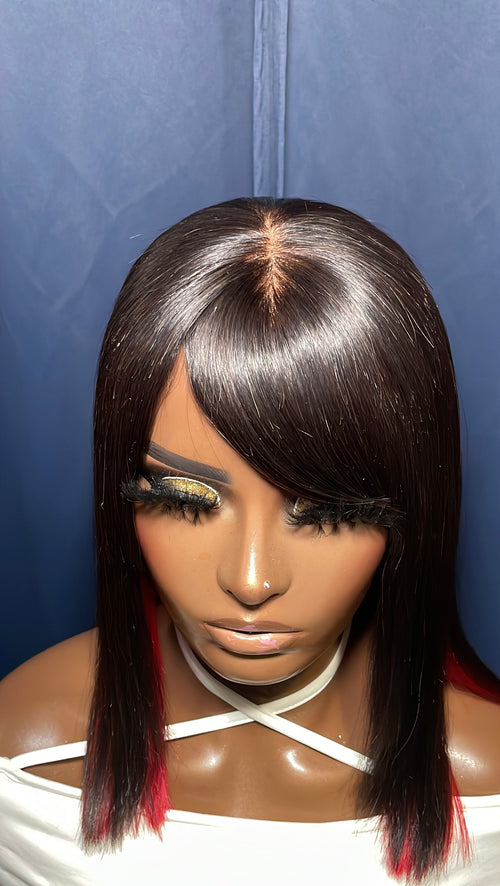 Red Chyna | March Madness