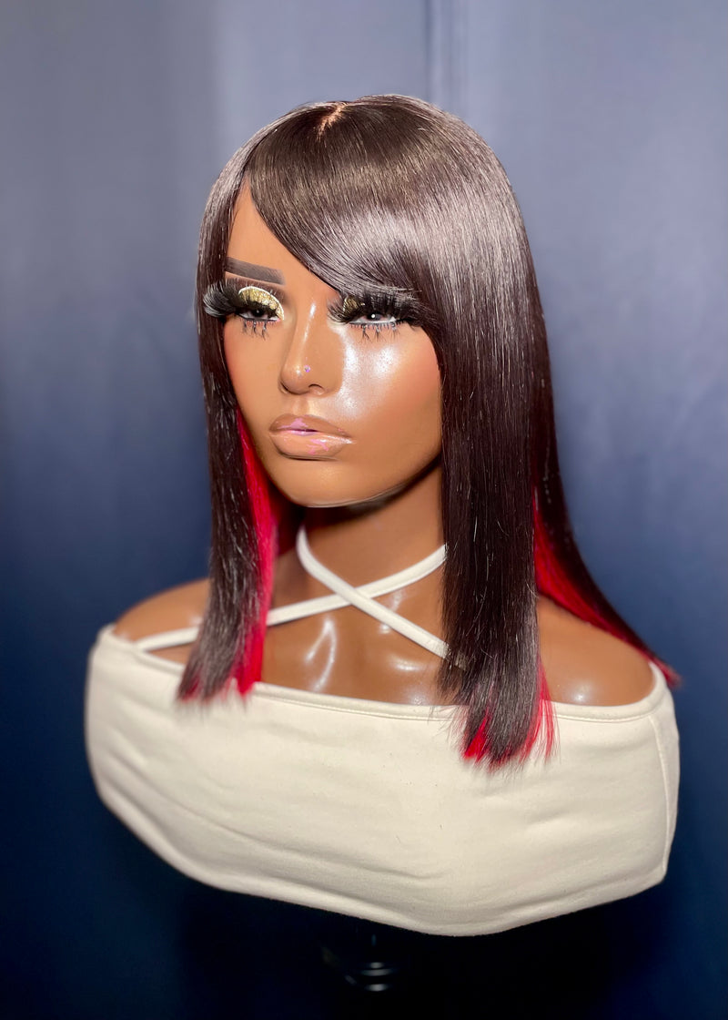 Red Chyna | March Madness
