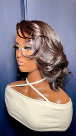 Michelle | March Madness