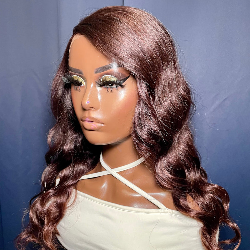 Rhonda | March Madness (*Pre-Loved)