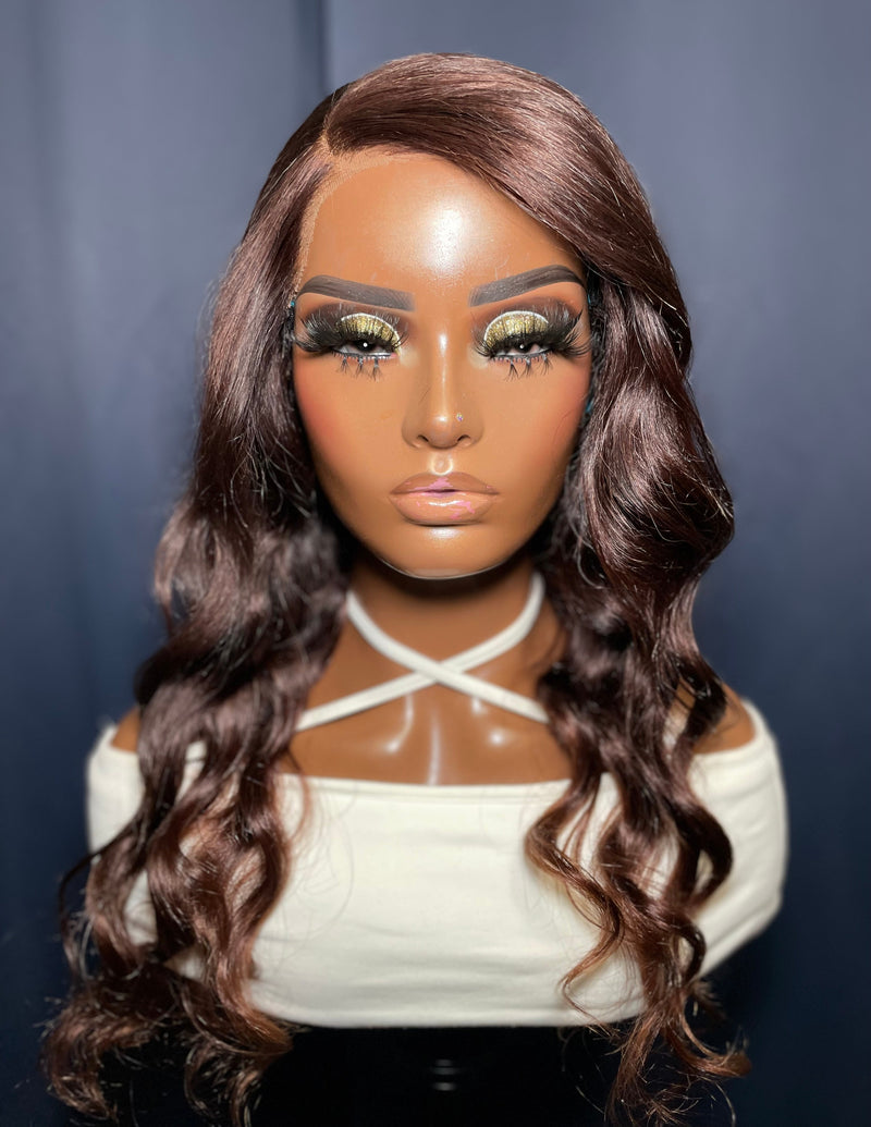 Rhonda | March Madness (*Pre-Loved)