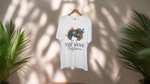 The MANE Difference T-shirt