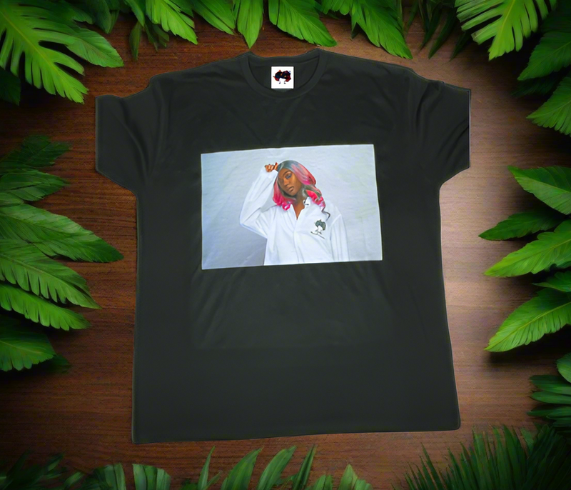 Arcee TransFormHer T-shirt